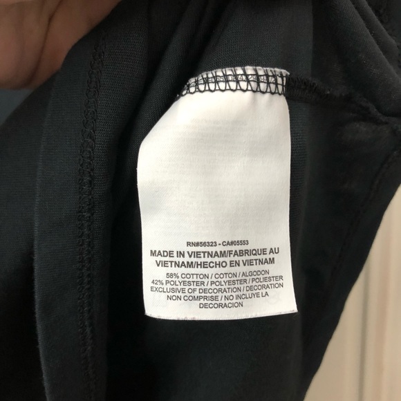 Nike Elite kids Dri-fit t-shirt - Picture 8 of 9